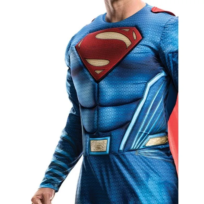 Superman Dawn of Justice