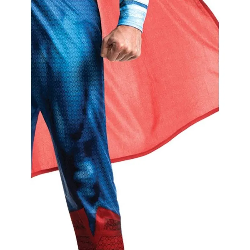 Superman Dawn of Justice