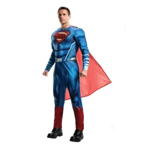 Superman Dawn of Justice