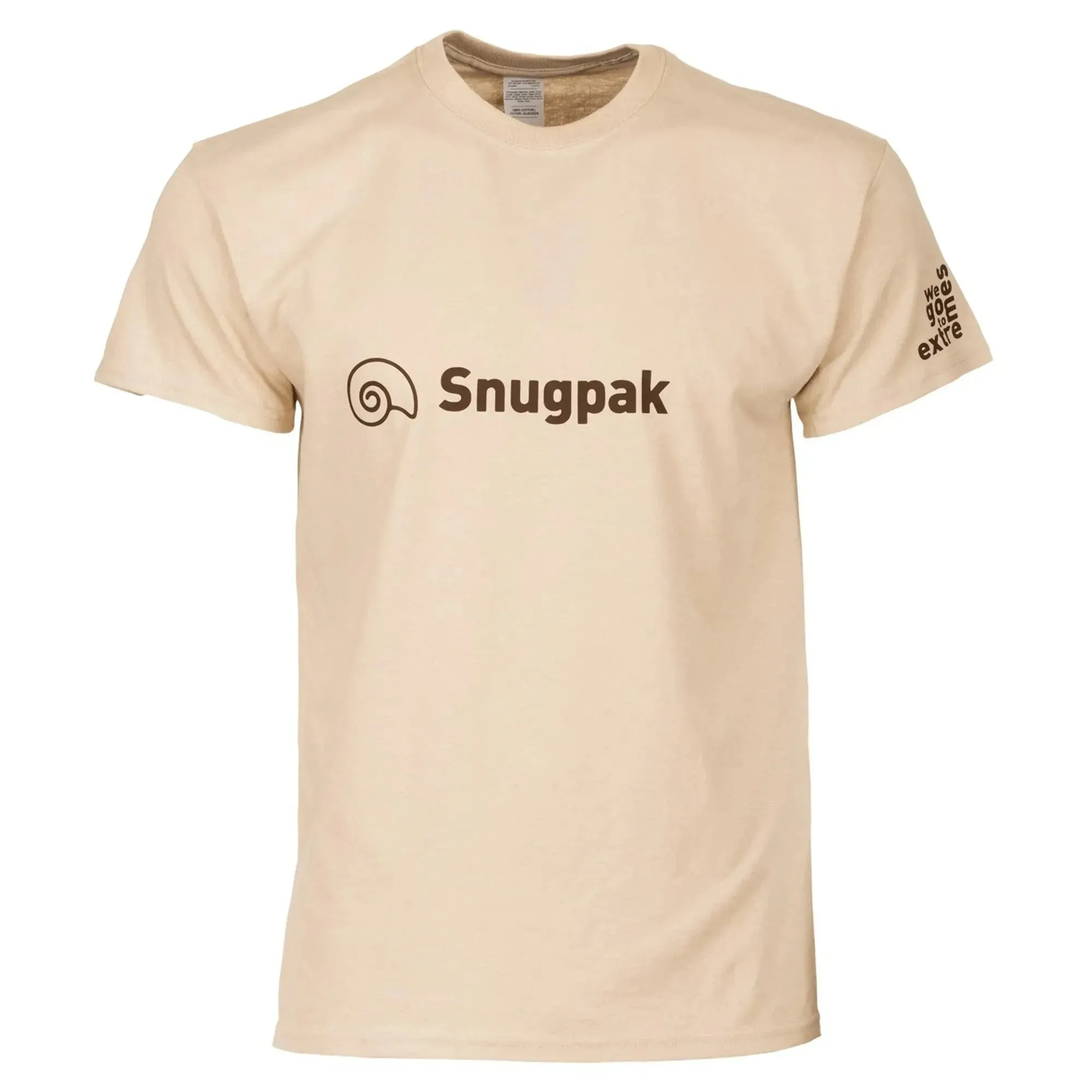 T-Shirt Logo Cotton