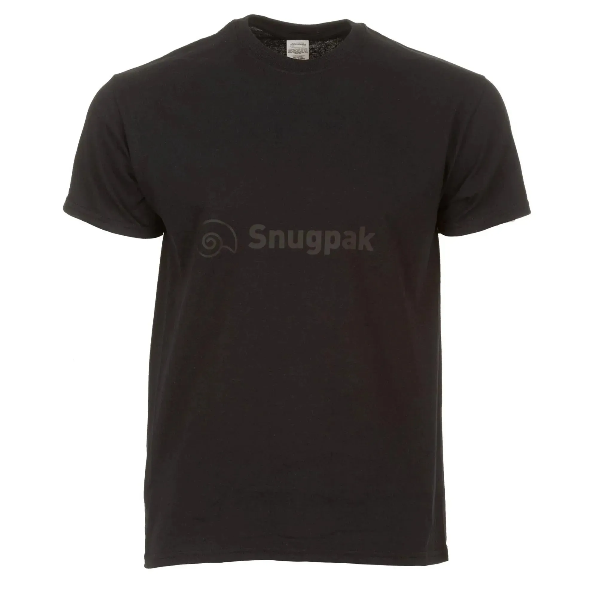 T-Shirt Logo Cotton