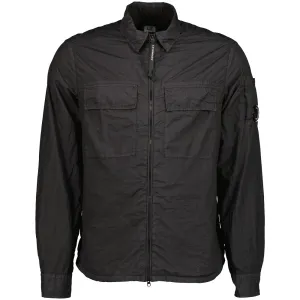 Taylon L Lens Overshirt Jacket