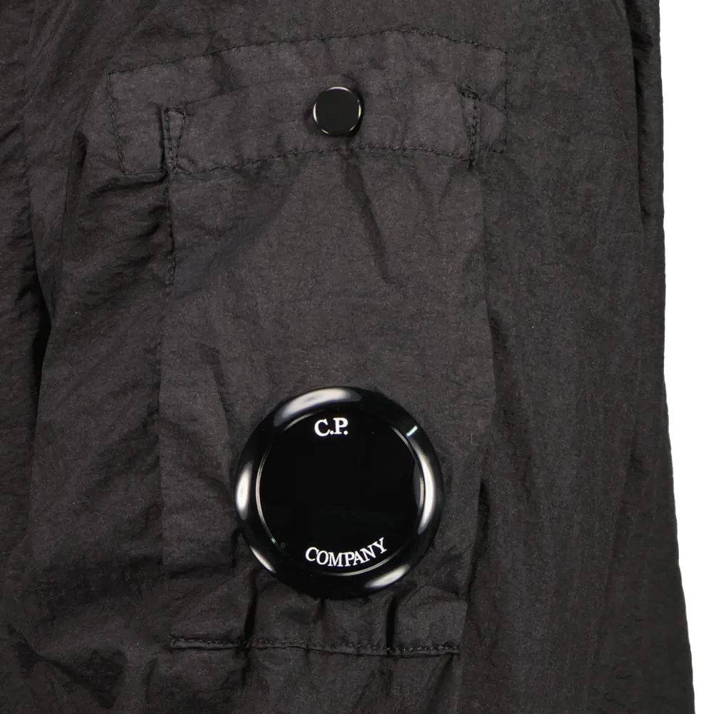 Taylon L Lens Overshirt Jacket