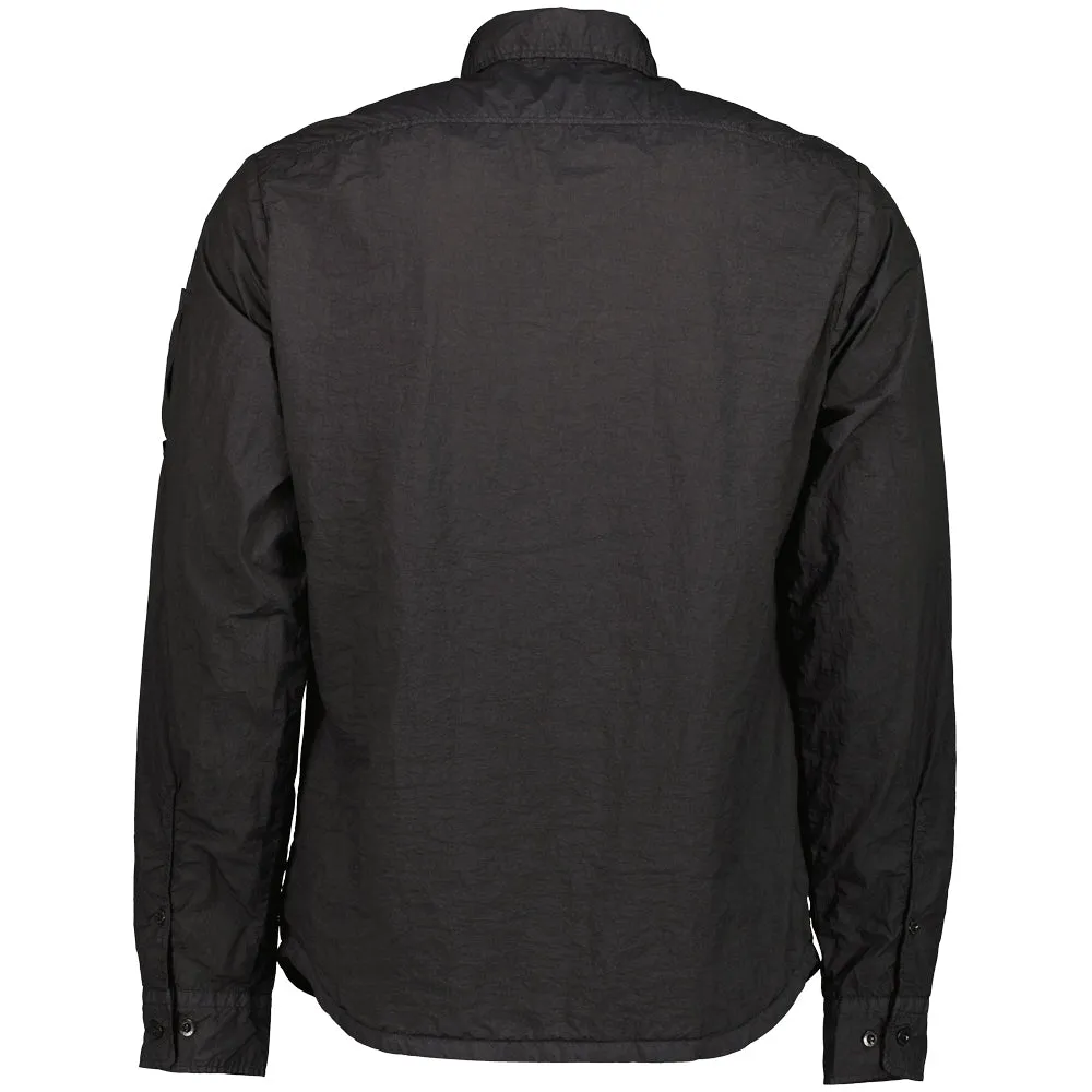 Taylon L Lens Overshirt Jacket