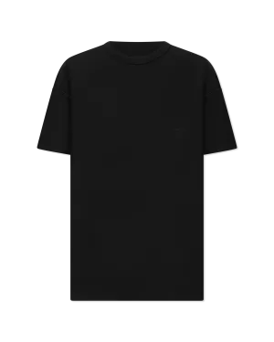 Textured Inside-Out T-Shirt