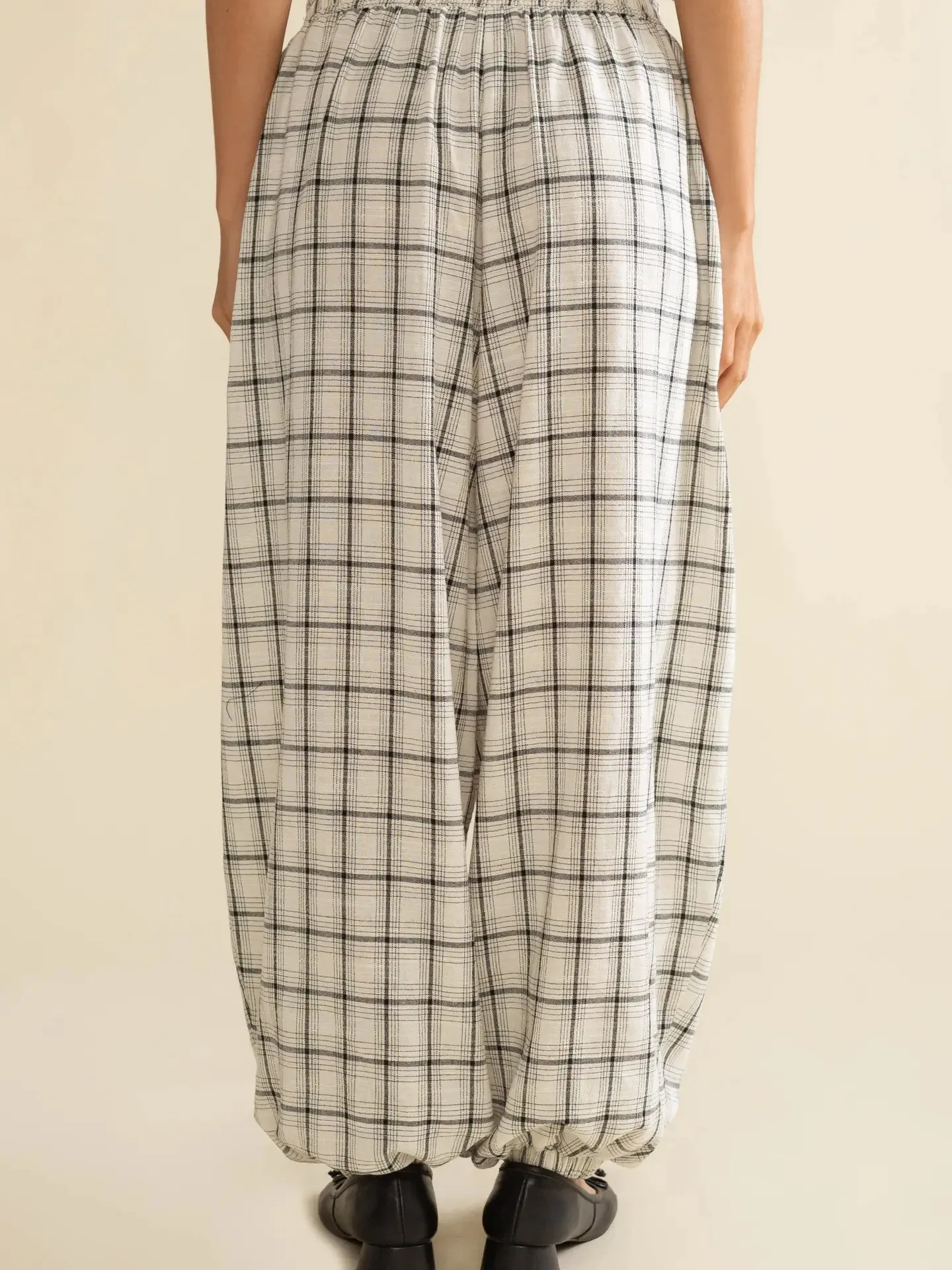 The Ali Balloon Pants