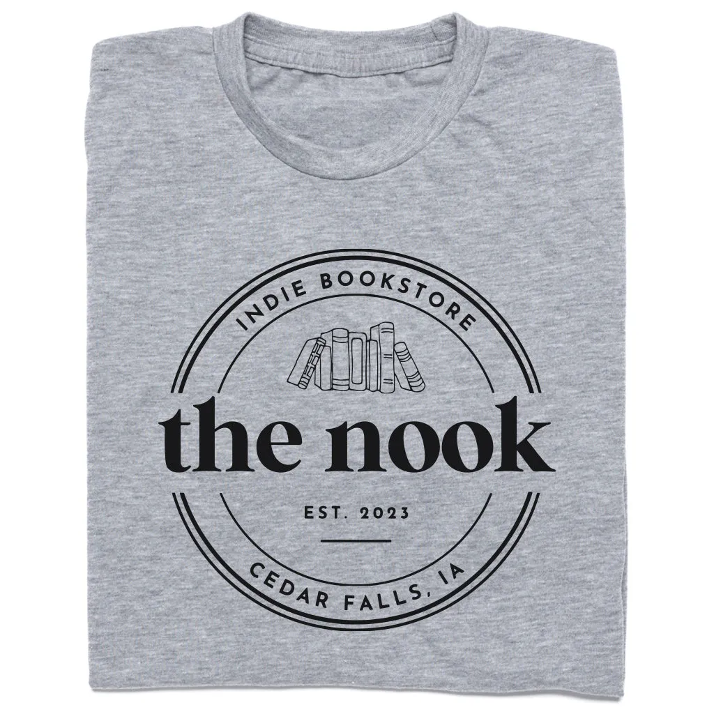The Nook Logo