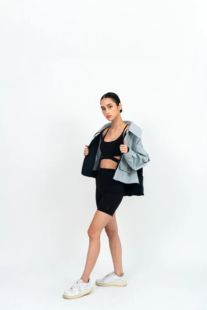 The Two Tone Jacket