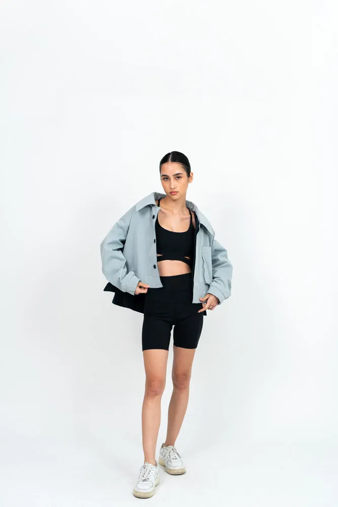 The Two Tone Jacket