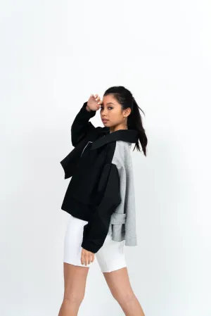 The Two Tone Jacket