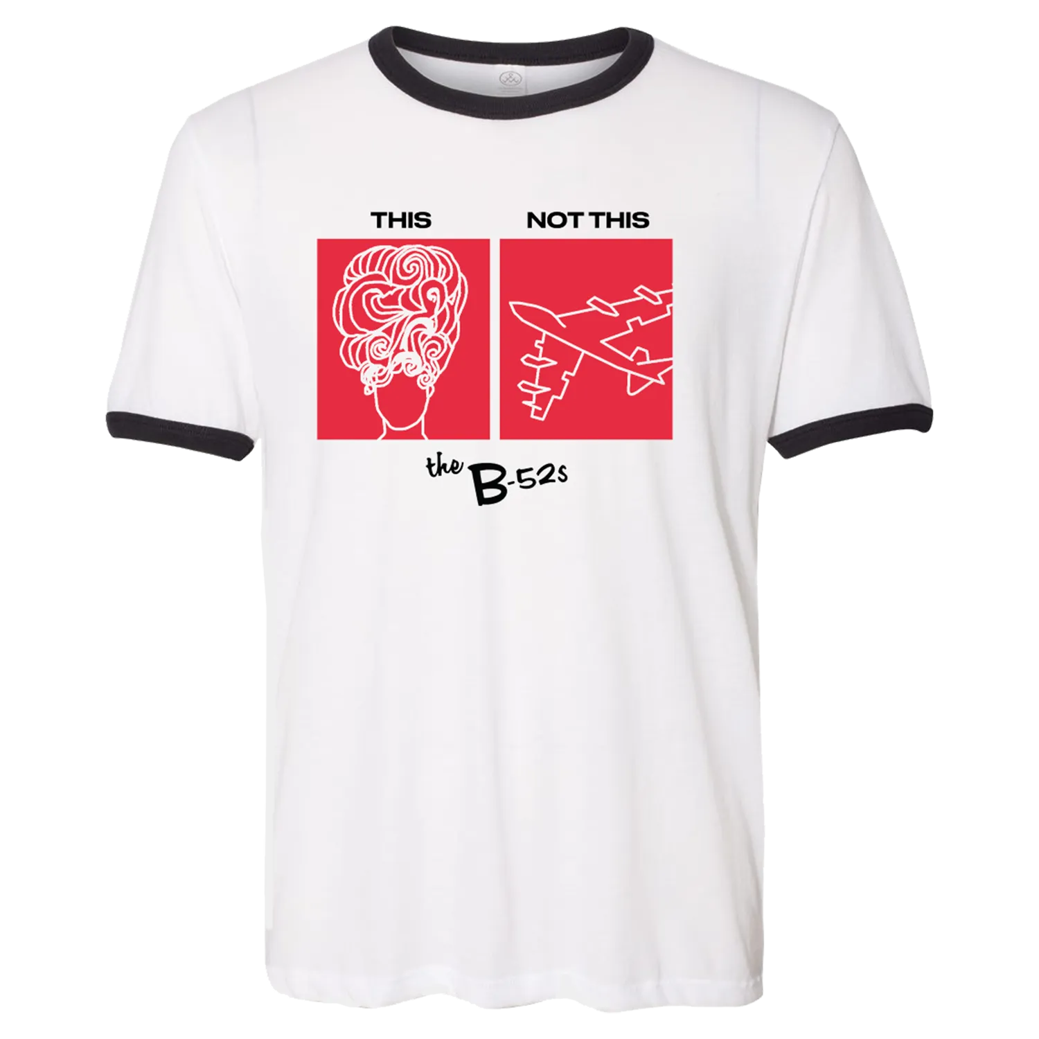 This Ringer Tee