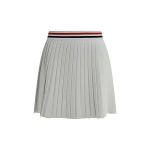 Thom Browne Pleated Miniskirt