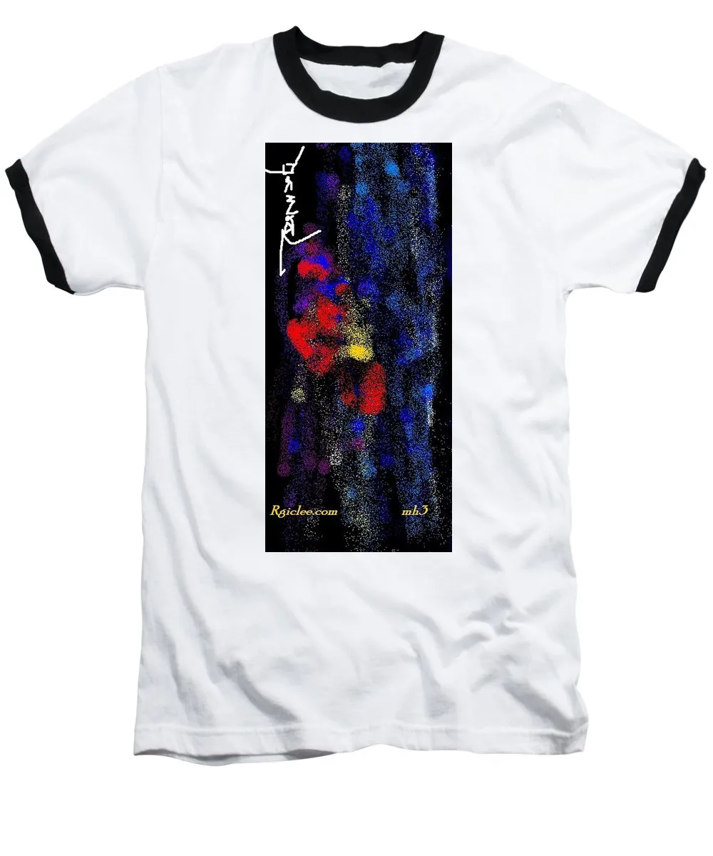 Today - Baseball T-Shirt