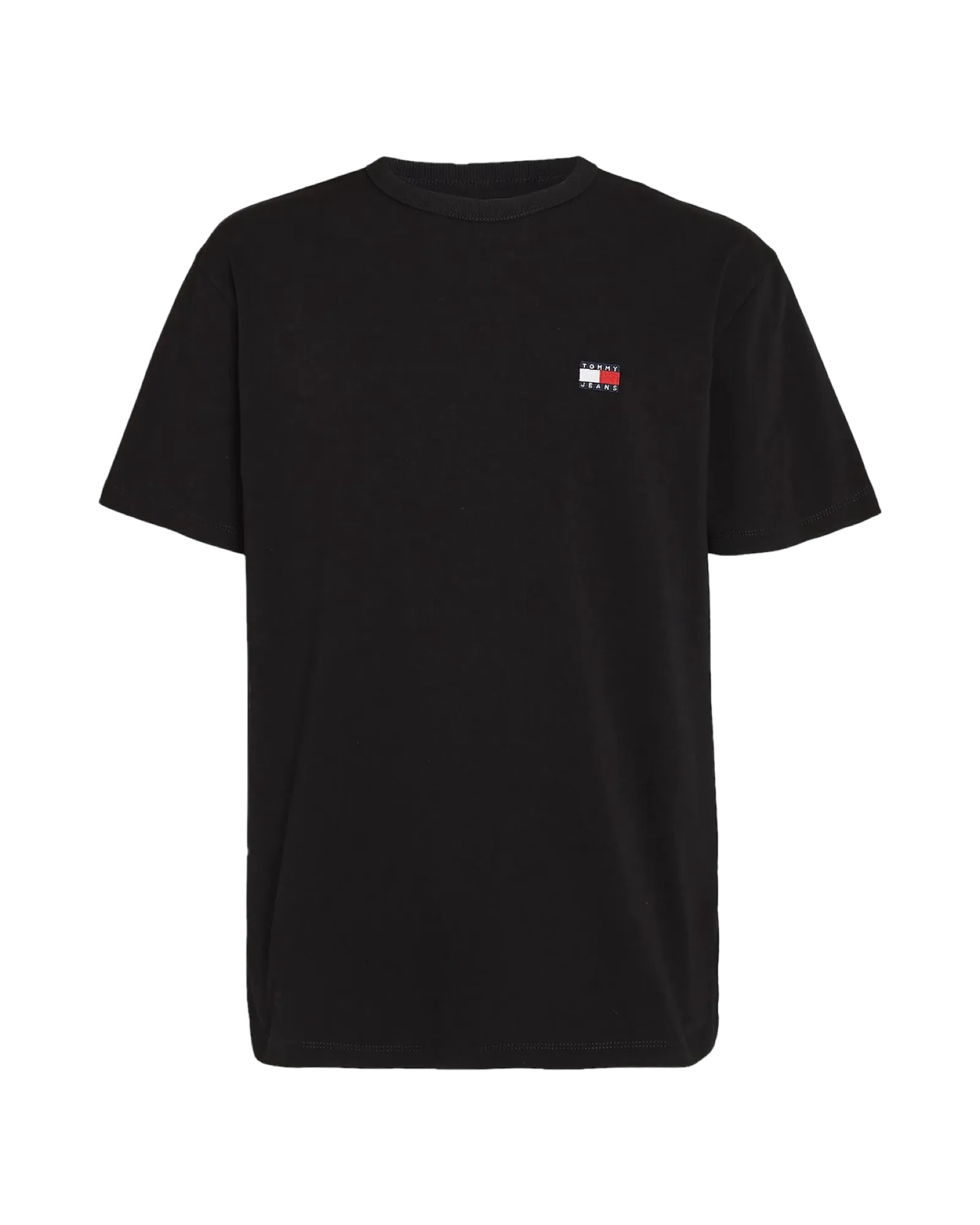Tommy Jeans Embroidered Logo