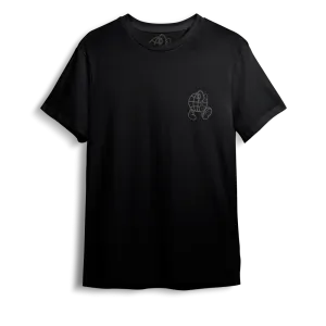 Tonal Logo Shirt