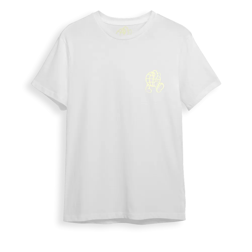 Tonal Logo Shirt