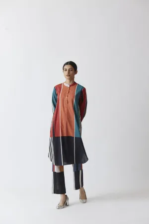 TOPAZ KURTA SET