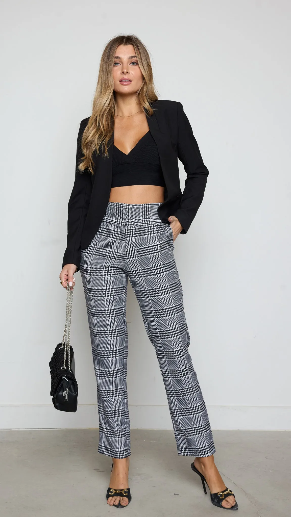 Tori pants