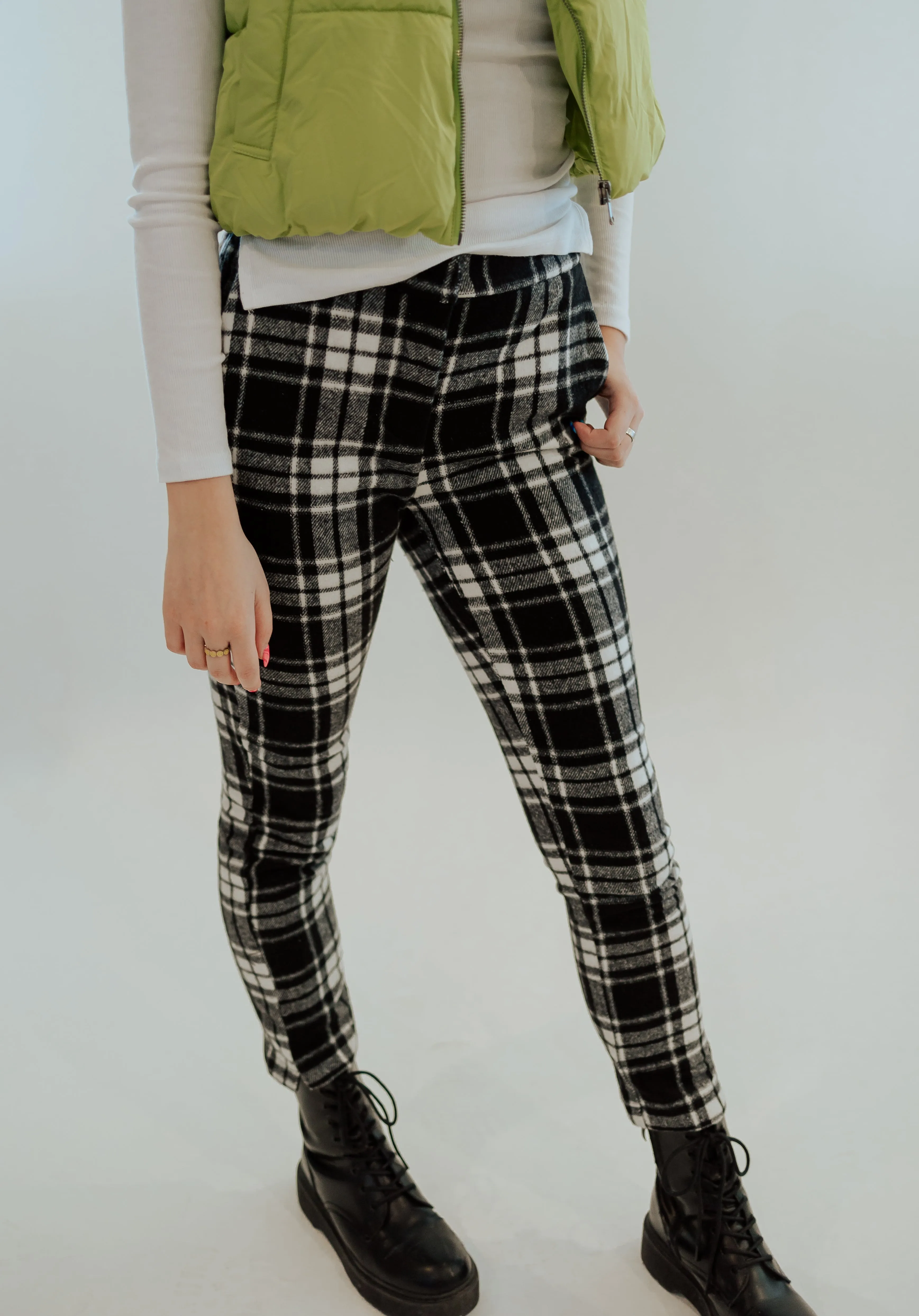 Travis Pants