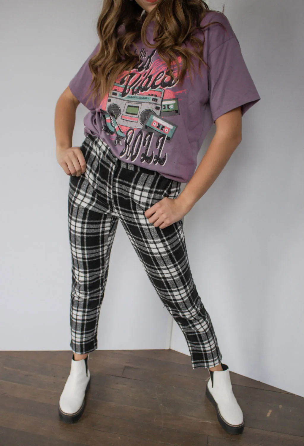 Travis Pants