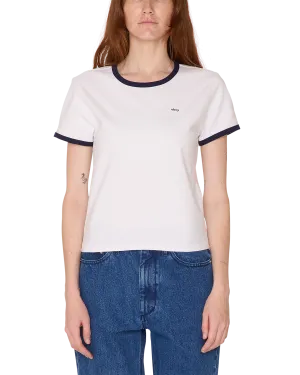 TYLER RINGER T-SHIRT