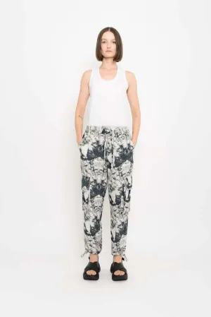 UMA - Printed Modal Sport Pants