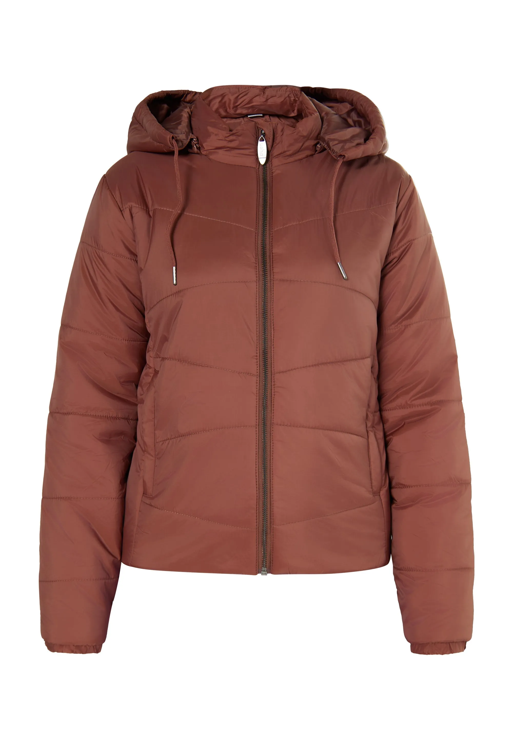 Usha Women's Lightweight Quilted Jacket
