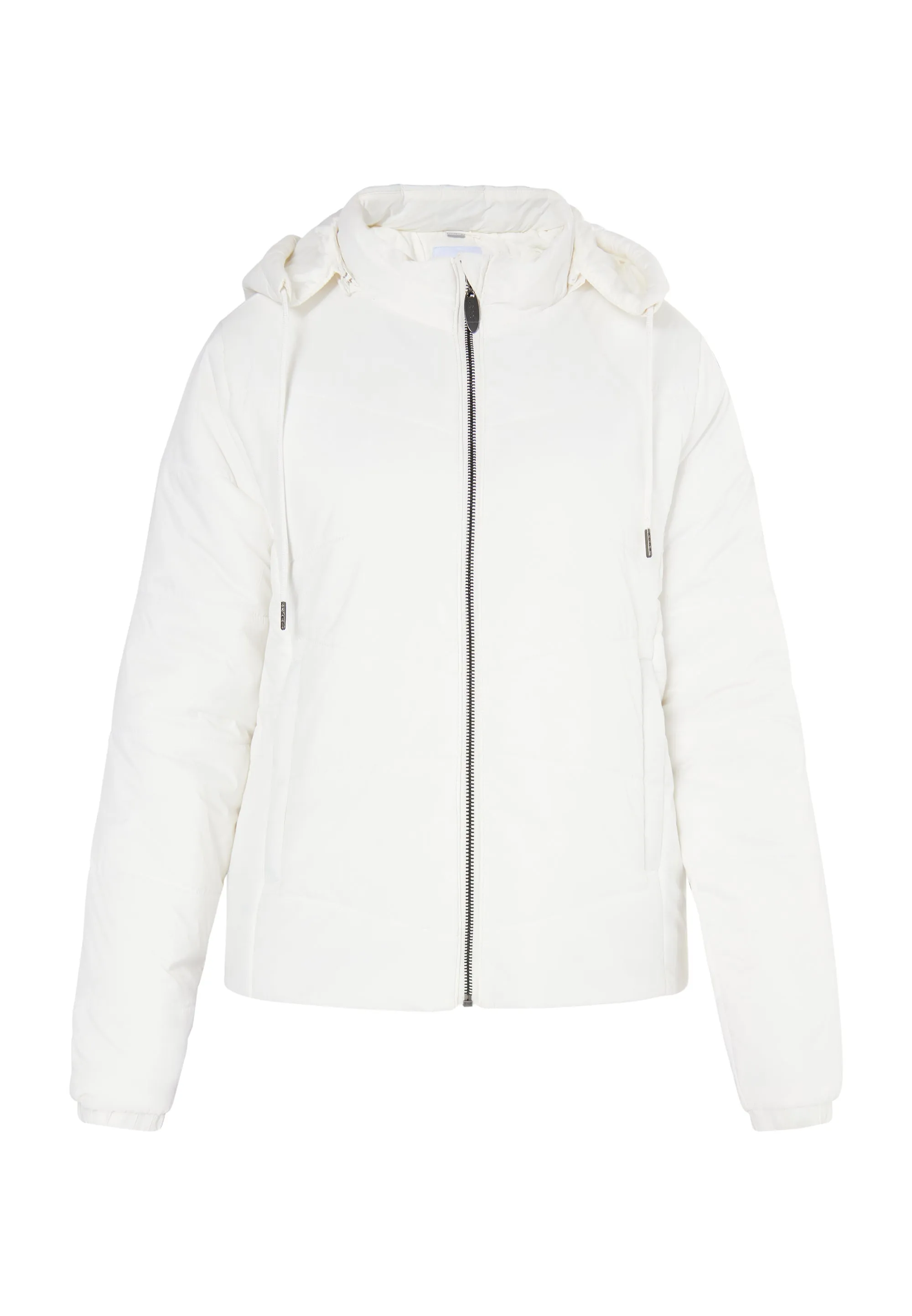 Usha Women's Lightweight Quilted Jacket