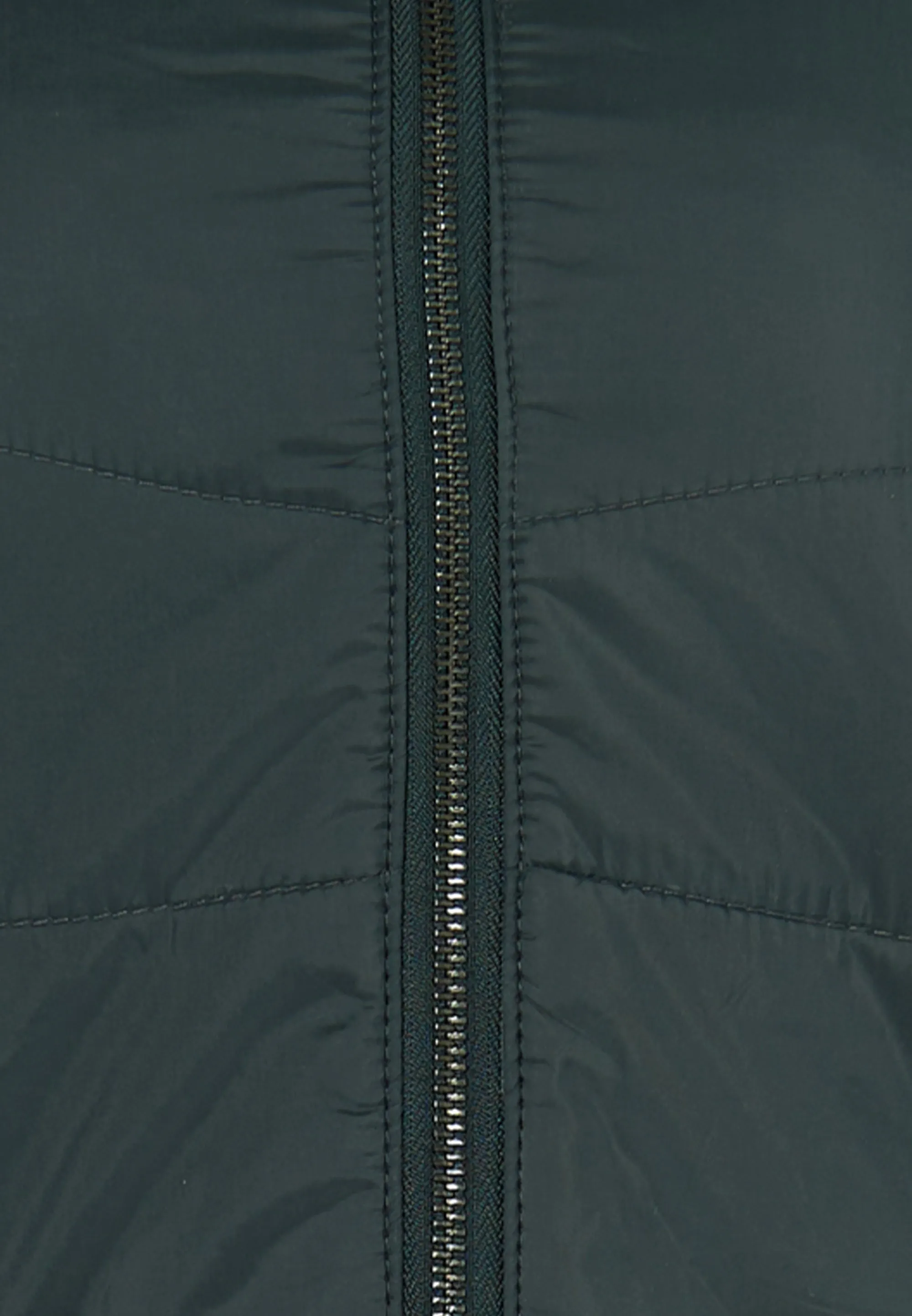 Usha Women's Lightweight Quilted Jacket
