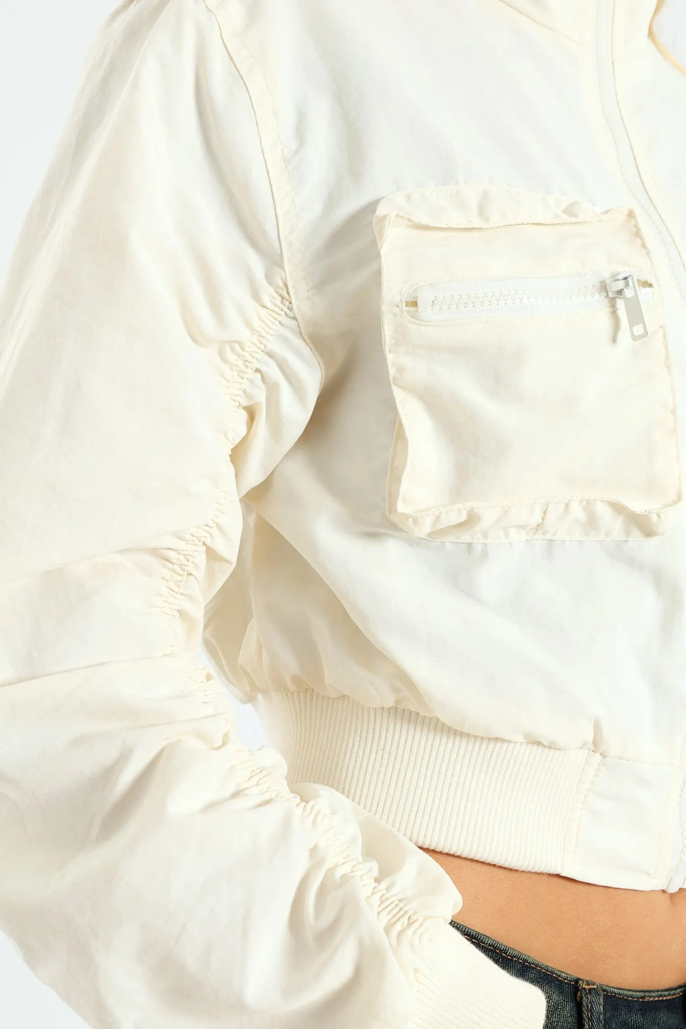 Utility Crop Bomber - Stone