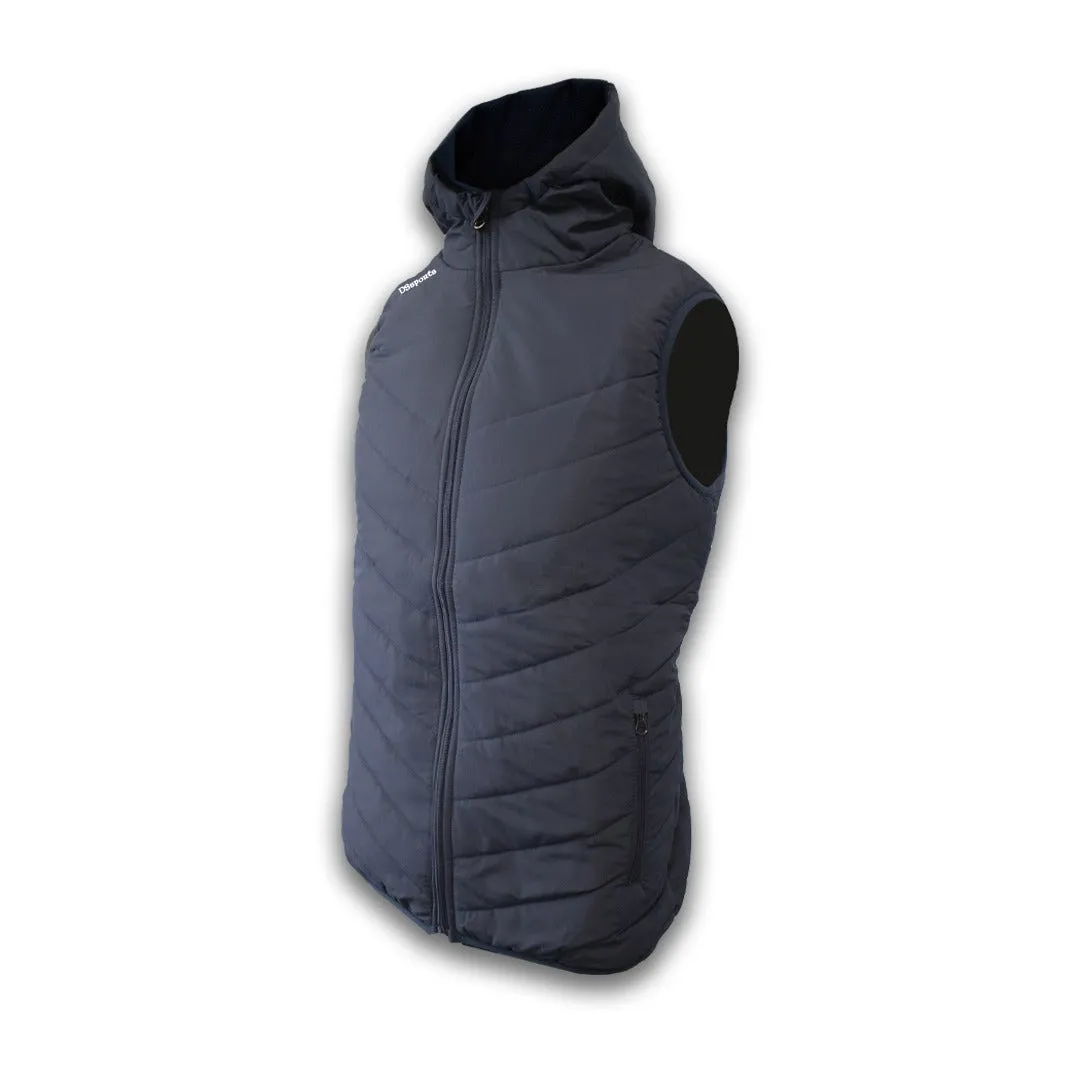 Utility Gilet - Navy