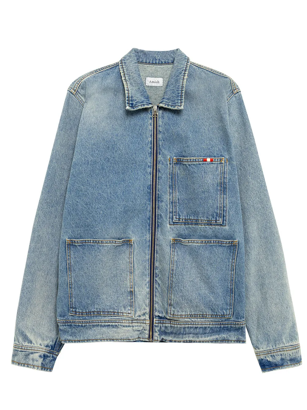 Utility Jacket