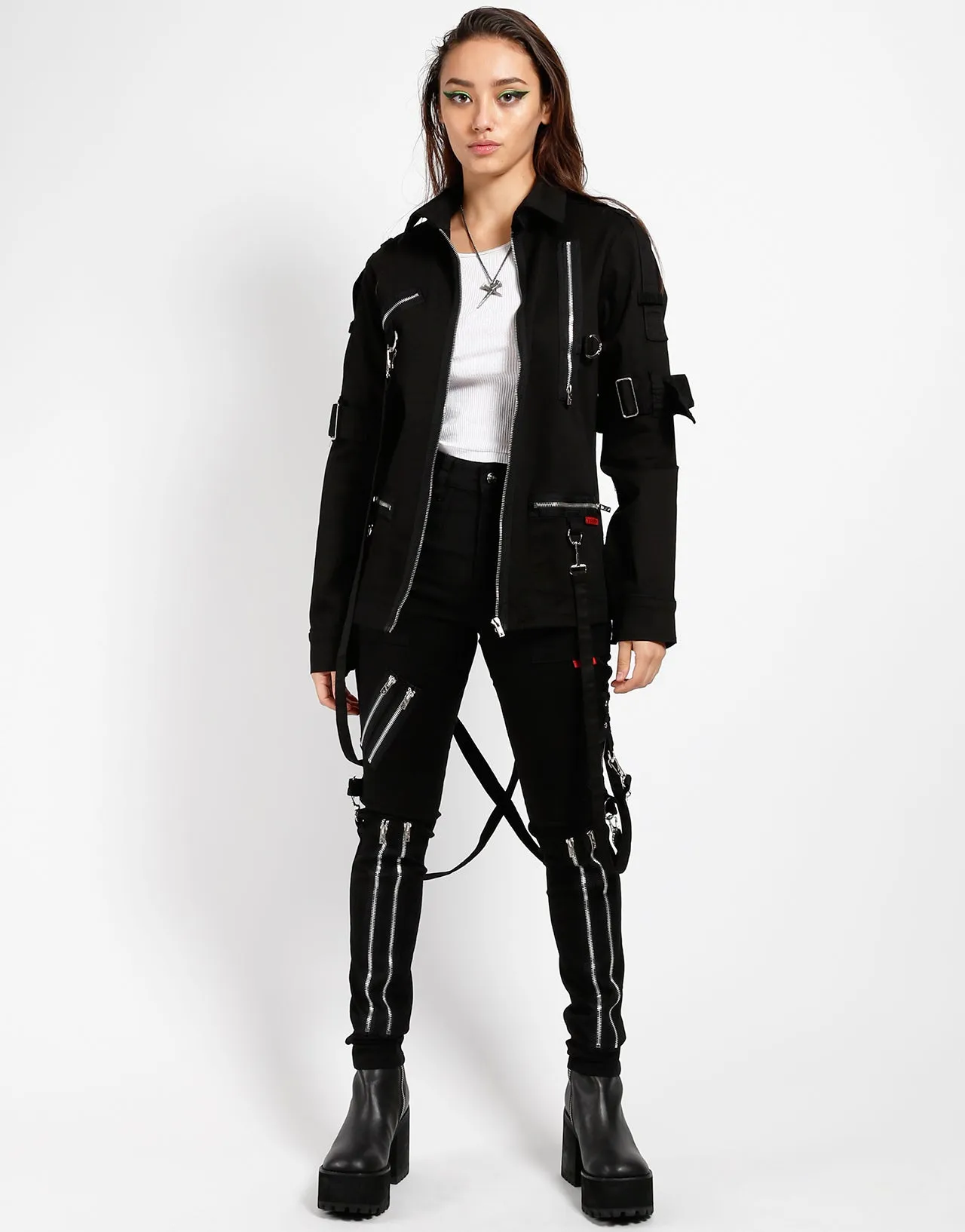 Utility Jacket