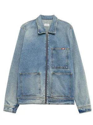 Utility Jacket