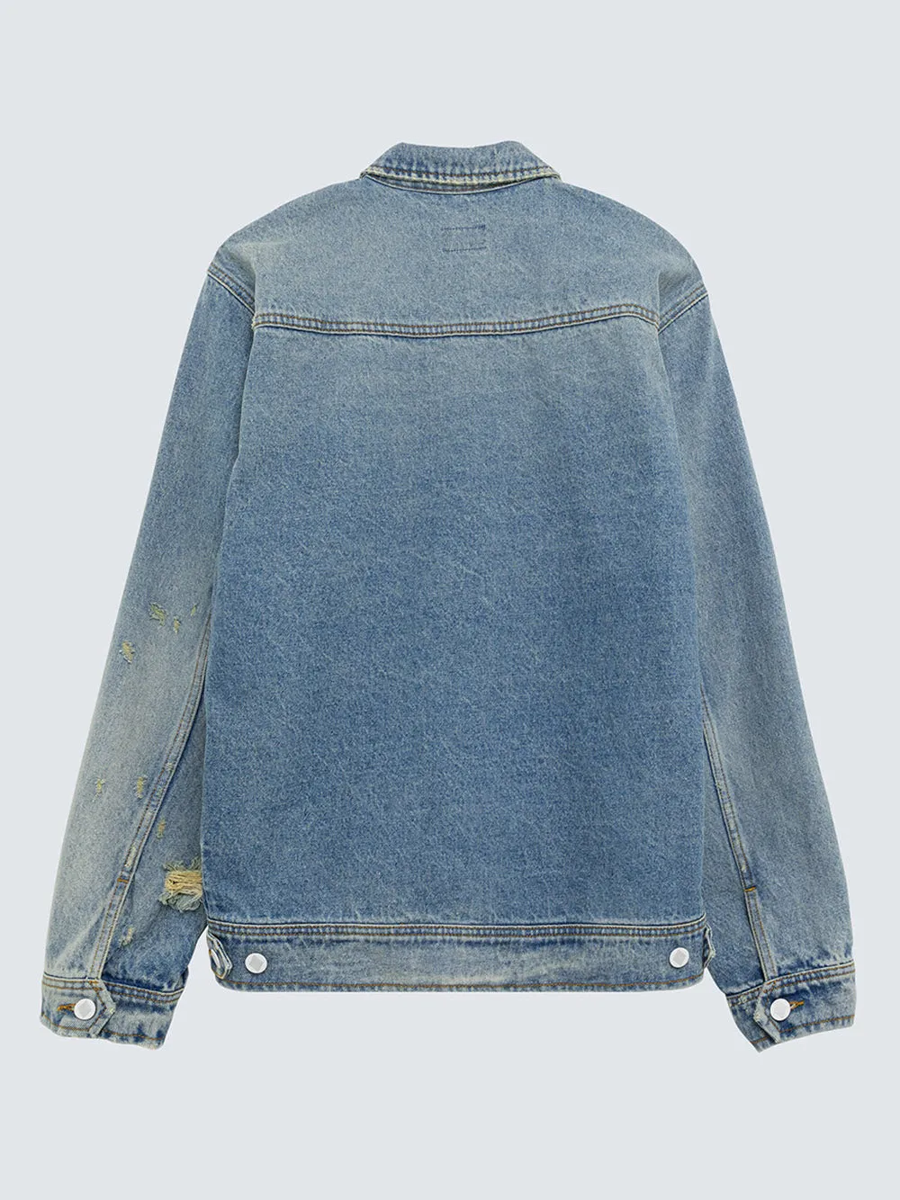 Utility Jacket