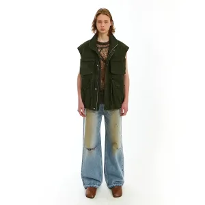 Utility Vest