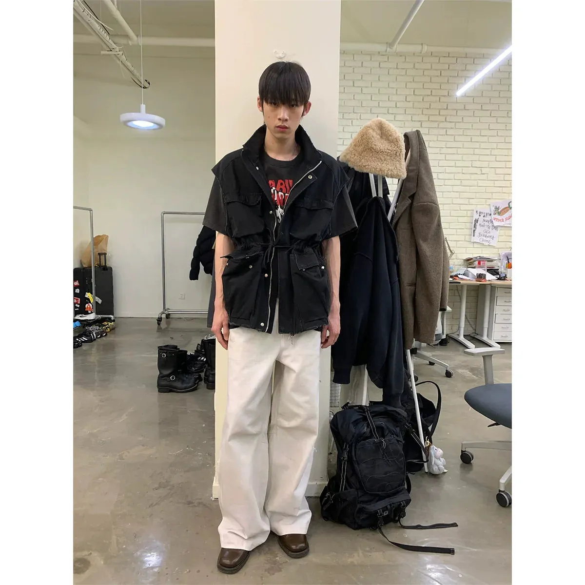 Utility Vest