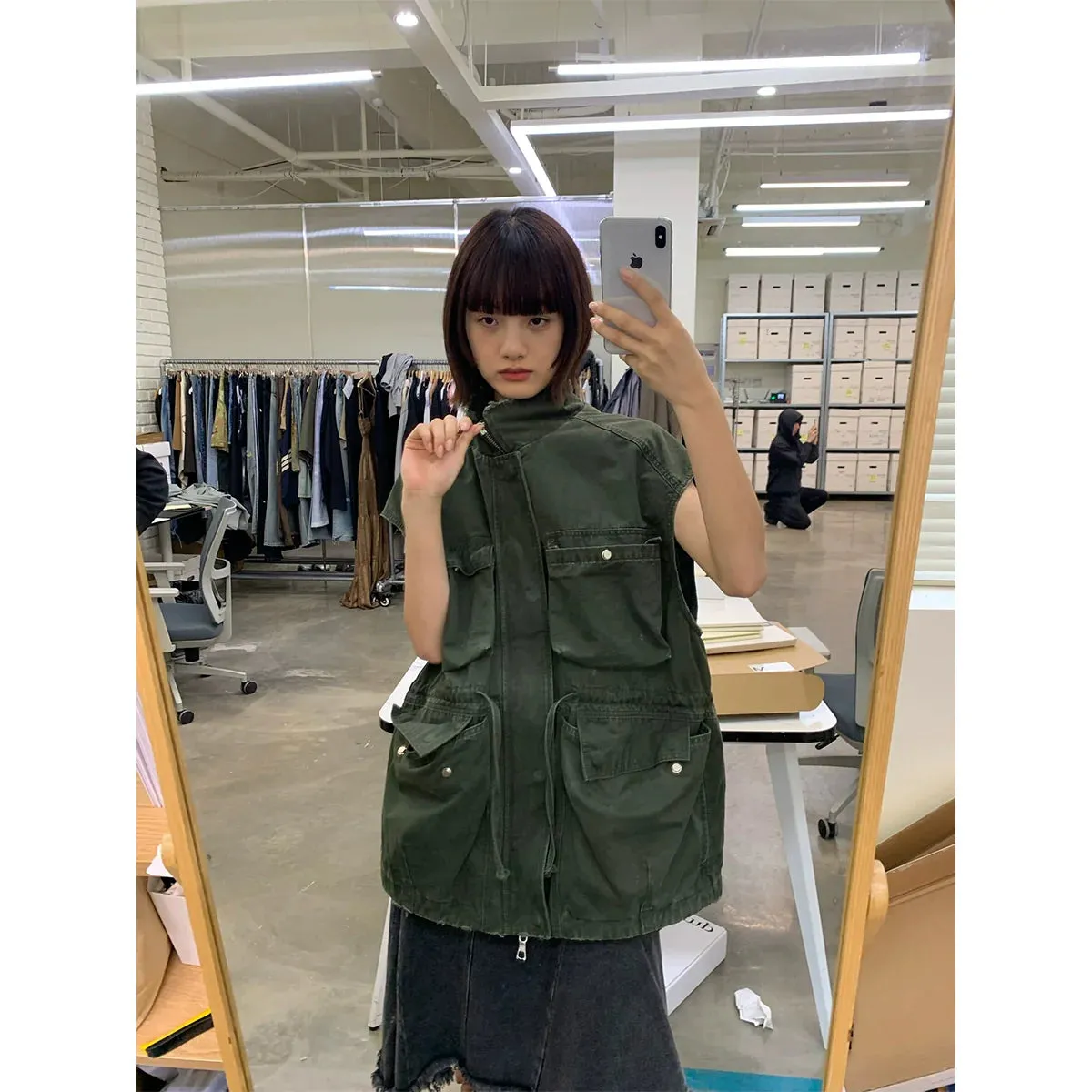 Utility Vest