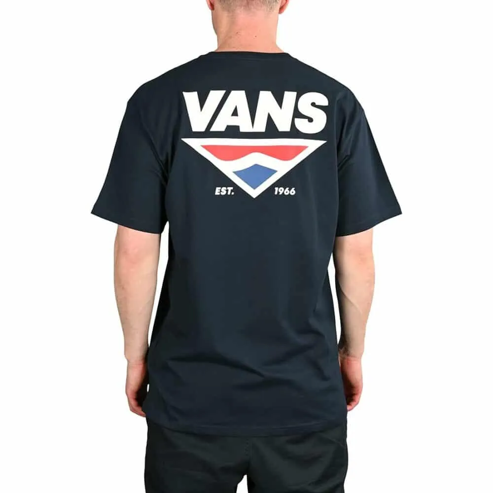 Vans Shaper Type T-Shirt