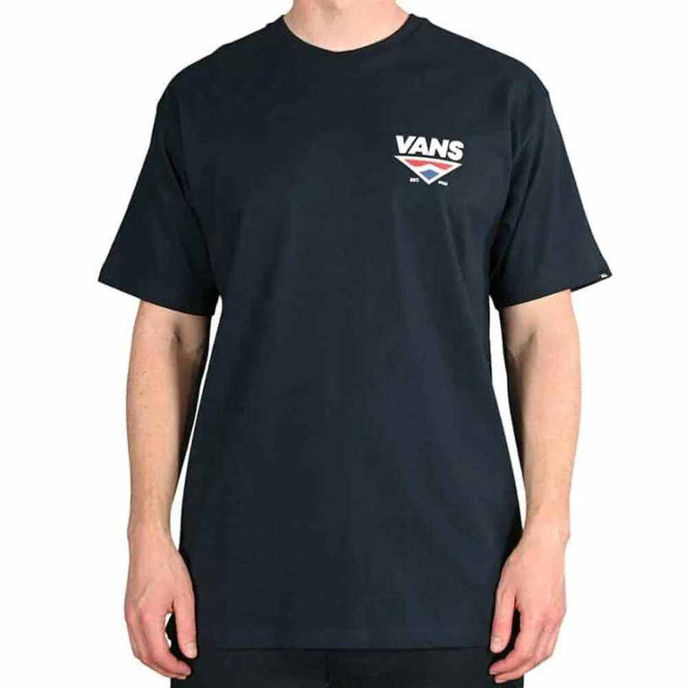 Vans Shaper Type T-Shirt