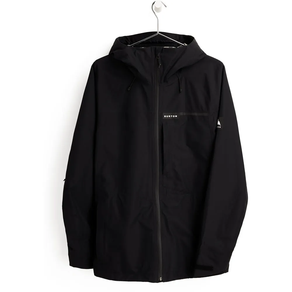 Veridry Gore-Tex 2L Rain Jacket