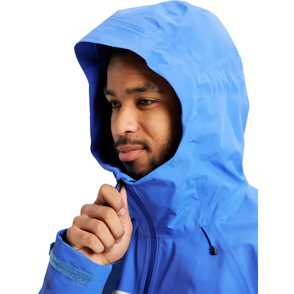 Veridry Gore-Tex 2L Rain Jacket