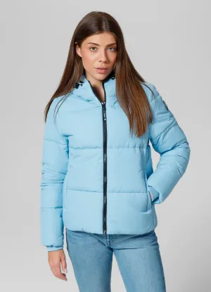 Vista Women's Jacket - Blue