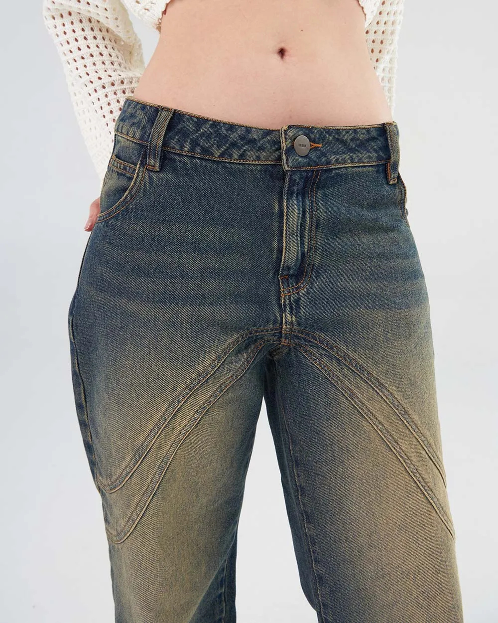 WALES JEANS