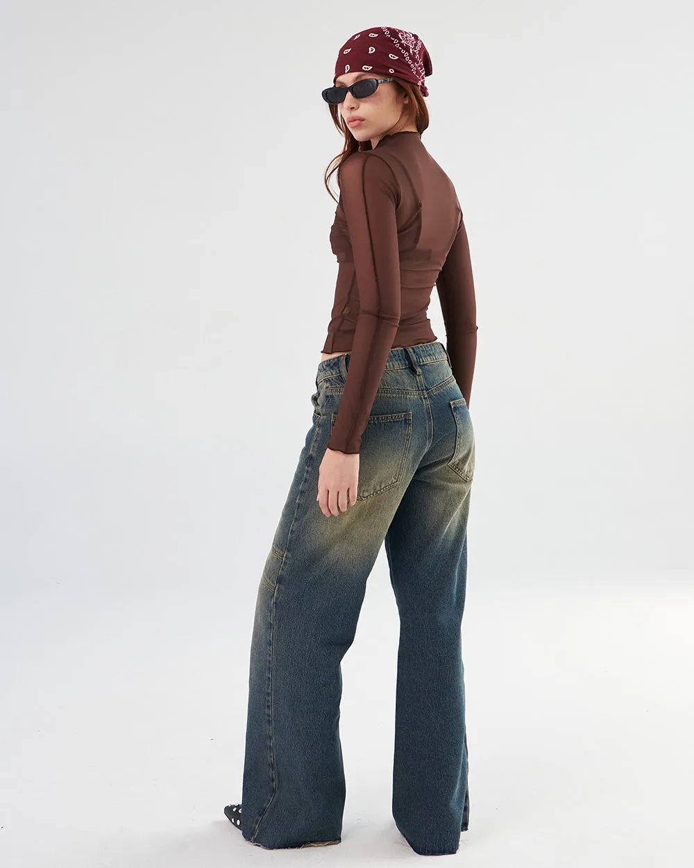 WALES JEANS