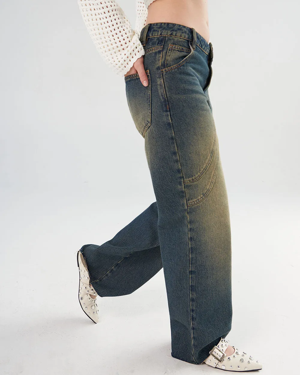 WALES JEANS
