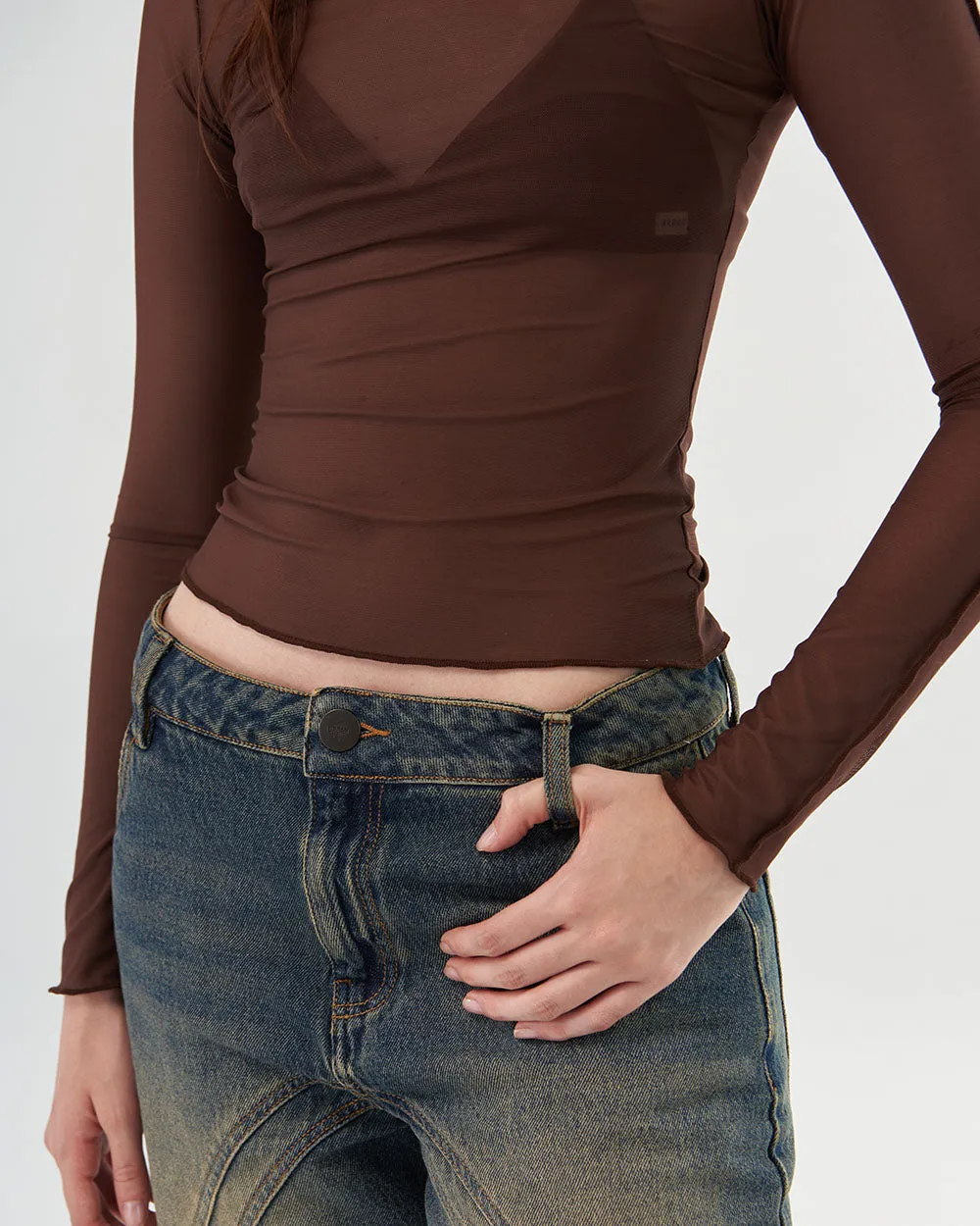 WALES JEANS
