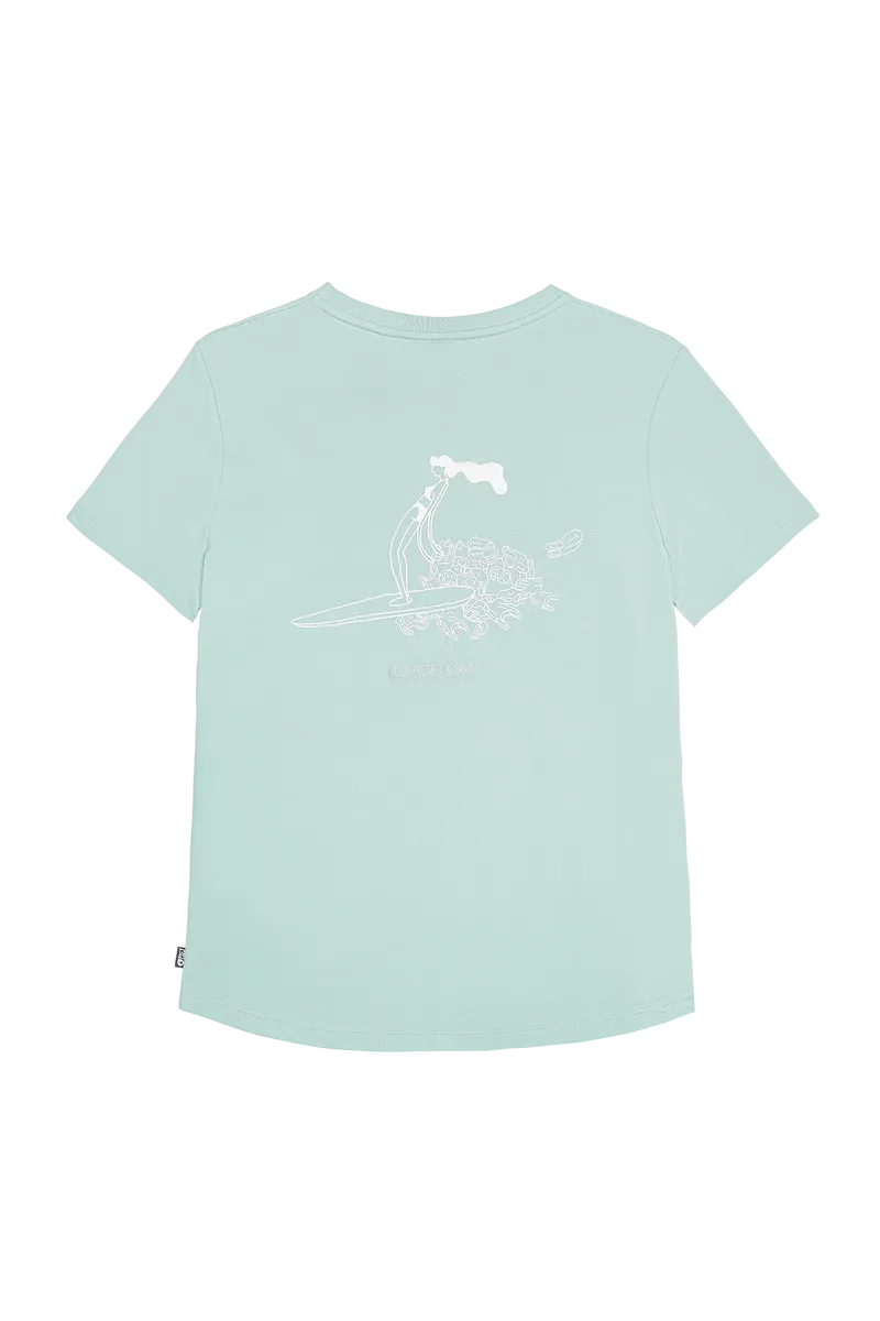 Women's Slee CC T-Shirt