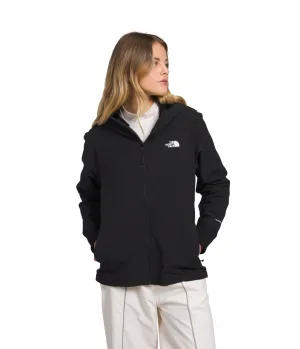 W's Shelbe Raschel Hoody