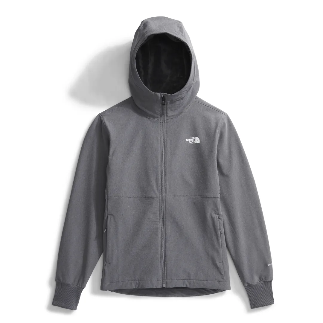 W's Shelbe Raschel Hoody